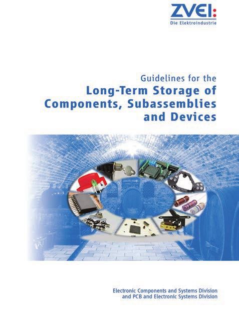 Kniha, která vás může zajímat Long-Term Storage of Components, Subassemblies and Devices - 1.jpg